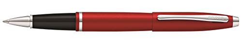 Cross Calais Matte Metallic Crimson Selectip Rollerball Pen