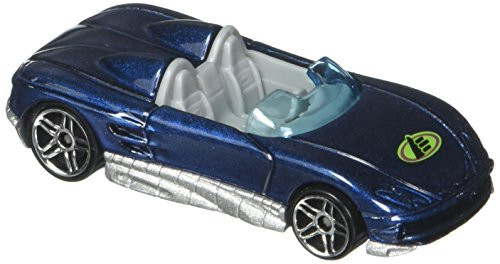 Mattel Hot Wheels 2000 First Edition :MX48 TURBO: BLUE 1:64 Scale Die Cast Car #20 OF 36-#080 Mattel Hot Wheels 2000 First Edition :MX48 TURBO: BLUE 1:64 Scale Die Cast Car #20 OF 36-#080