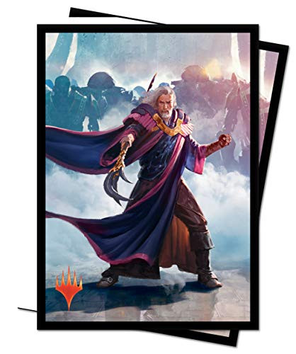 Ultra PRO Magic: The Gathering - Modern Horizons Urza, Lord High Artificer Deck Protector Sleeves (100 ct.)