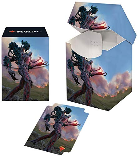 Ultra PRO Magic: The Gathering - Modern Horizons Wrenn & Six Trading Card Deck Box