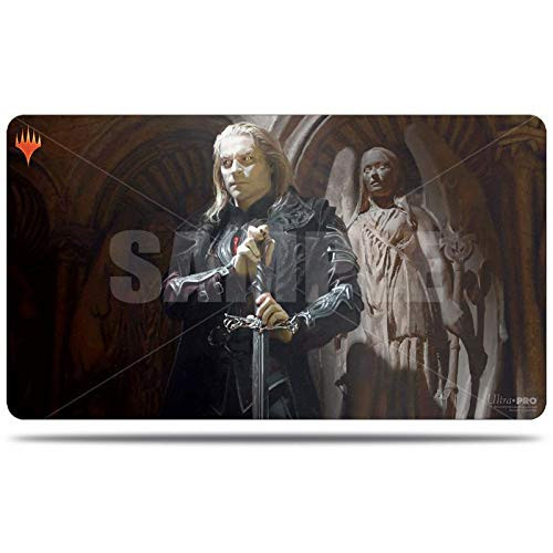 Ultra PRO Magic: the Gathering M20 Sorin, Imperious Bloodlord Gaming Playmat (24" x 13.5")