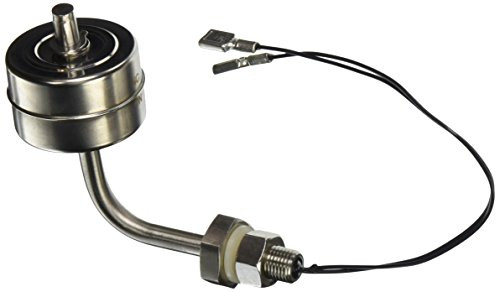 Skuttle 000-0814-132 Safety Float Switch for Humidifier Model 60-1, 60-2, 60 BC-1.