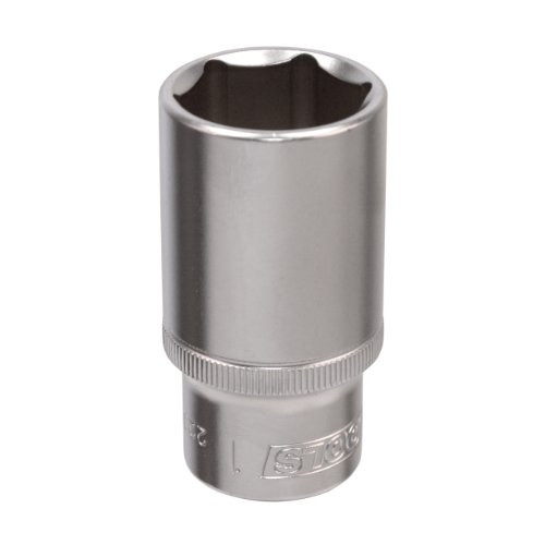 OEMTOOLS  22351 1 Inch SAE Deep Socket