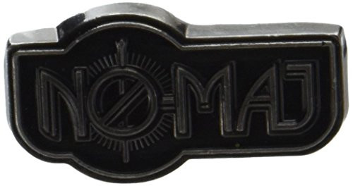 Fantastic Beast Nomaj Pewter Lapel Pin