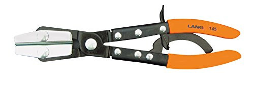 Lang Tools 145 Hose Pinch-Off Pliers