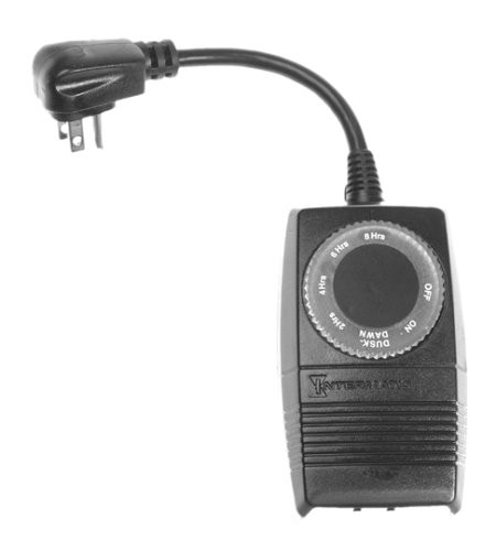 Intermatic Outdoor Timer