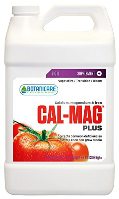 Botanicare Cal-Mag Plus 1 GAL