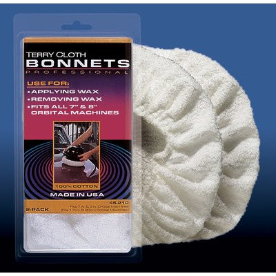 SM Arnold 45-210 1 Pack Terry Bonnet