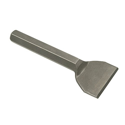Mayhew Select 35002 3-by-7-Inch Carded Mason Chisel