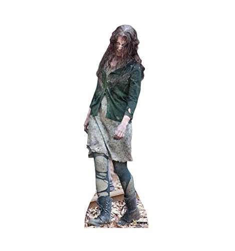 Walker 2 - AMC's The Walking Dead - Advanced Graphics Life Size Cardboard Standup