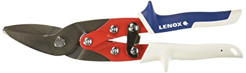 LENOX Tools Snips, Aviation, Left (22101101)