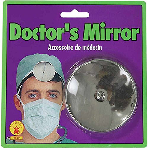 Rubie's Costume Co Doctor's Mirror Costume