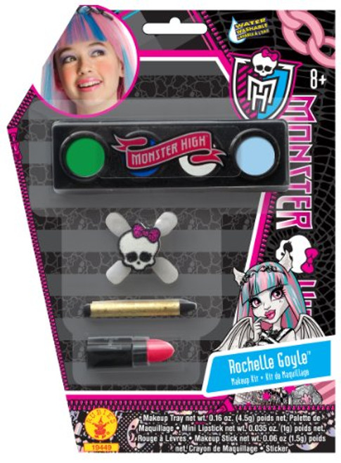 Monster High Rochelle Goyle Makeup Kit Monster High Rochelle Goyle Makeup Kit