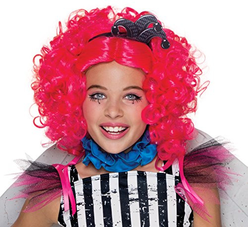 Rubie's Costume Monster High Freak du Chic Rochelle Goyle Child Wig Rubie's Costume Monster High Freak du Chic Rochelle Goyle Child Wig
