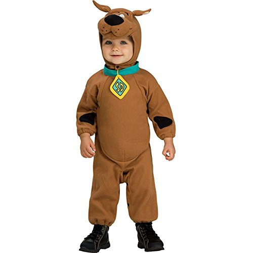 Scooby-Doo Infant Costume