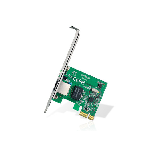 TP-Link Gigabit Ethernet PCI-Express Network Adapter (TG-3468)