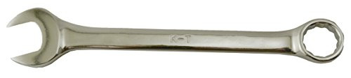 K-T Industries 4-2708 1/4" Combination Wrench