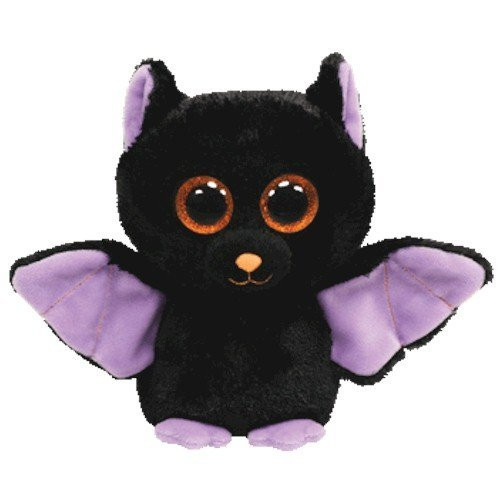Ty Halloween Beanie Boos Swoops - Bat