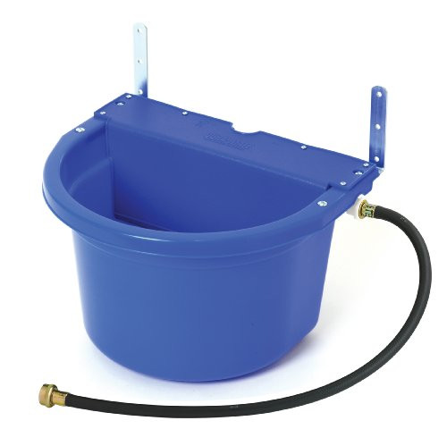 LITTLE GIANT FW16BLUE FW16 Blue Automatic Waterer
