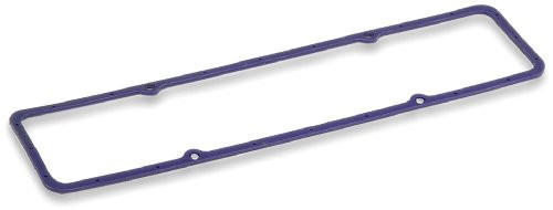 Moroso 93040 Perm-Align Valve Cover Gaskets - Set of 2