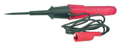 Install Bay Lisle Tools Low Circuit Tester Each -IB26250