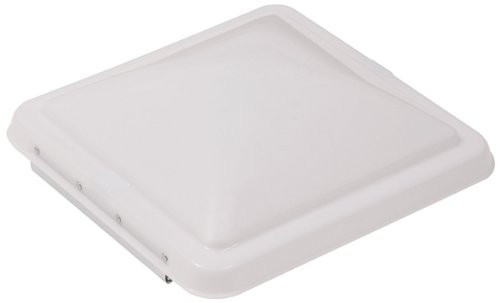 Ventmate 69280 White Boxed Standard Profile Replacement Lid