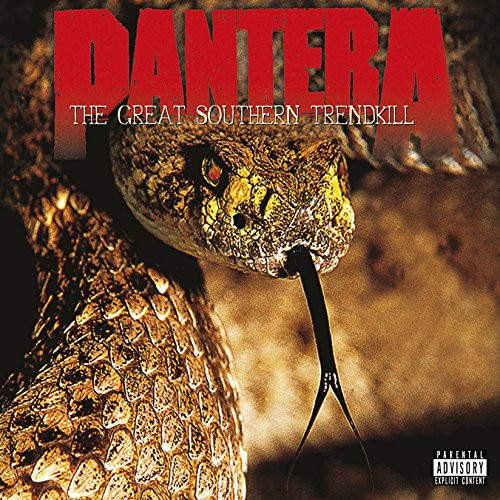 The Great Southern Trendkill (20th Anniversary)(Explicit)