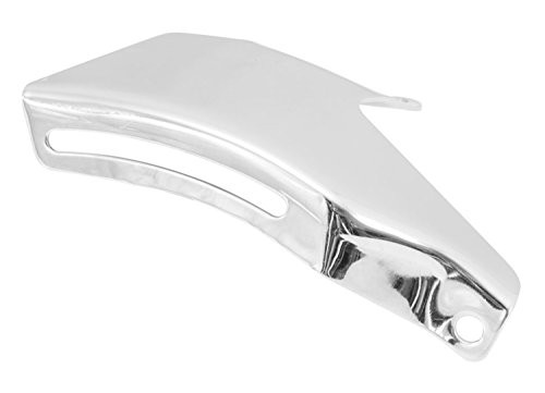 Spectre Performance 4719 Chrome Alternator Bracket for Big Block Chevy