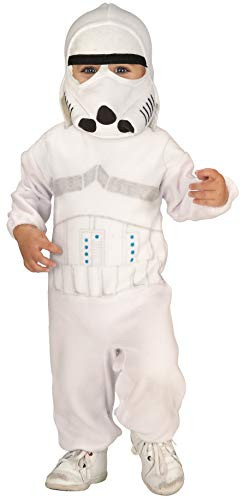 Star Wars Stormtrooper Toddler Costume