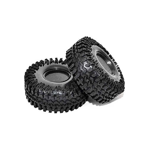 RC4WD Z-T0079 Interco Irok 2.2 Super Swamper Scale Tires