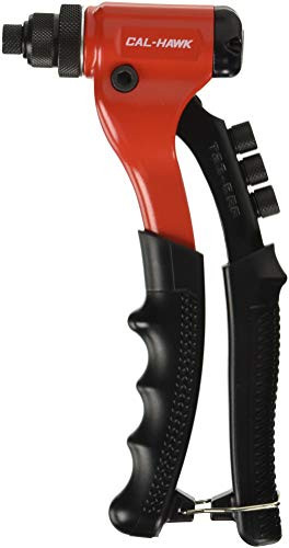 Cal Hawk Tools BPLHR Professional Hand Riveter