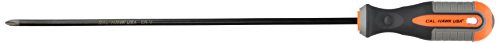 Cal Hawk Tools BSDF212#2 x 12" Phillips Screwdriver