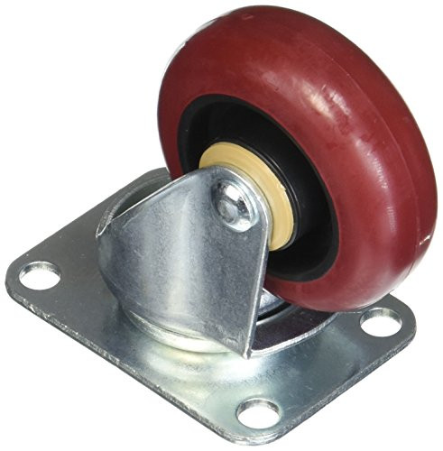 Cal Hawk Tools BZC3 3" Swivel Caster
