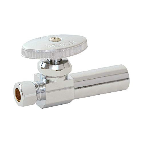Eastman 04183LF Straight Stop Valve