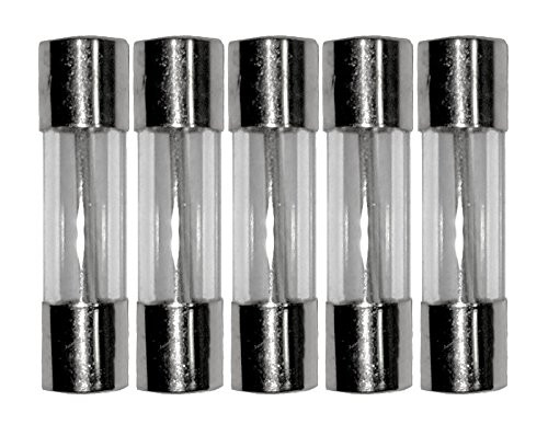 5 Qty. Divine Lighting GMA 10A Fast-Blow Fuse 10 Amp 250v GMA10A; GMA10 GMA 10A Fast-Blow Fuse. Glass 5x20mm 5 Qty. Divine Lighting GMA 10A Fast-Blow Fuse 10 Amp 250v GMA10A; GMA10 GMA 10A Fast-Blow Fuse. Glass 5x20mm