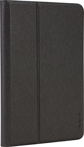 Targus Universal Foliostand Tablet Case for 7-8 Inch Screen, Black (THD455US)