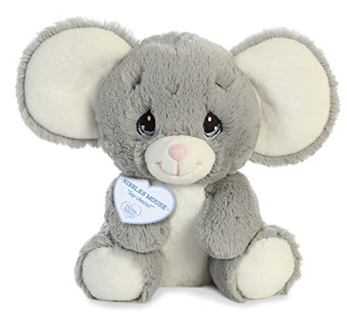 Aurora World Inc. 8.5" Nibbles Mouse