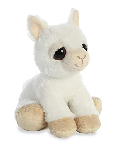 Aurora World Inc. 10" WAMA Llama