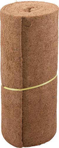 Panacea Products 86350 Panacea Coco Liner Sheet, Brown
