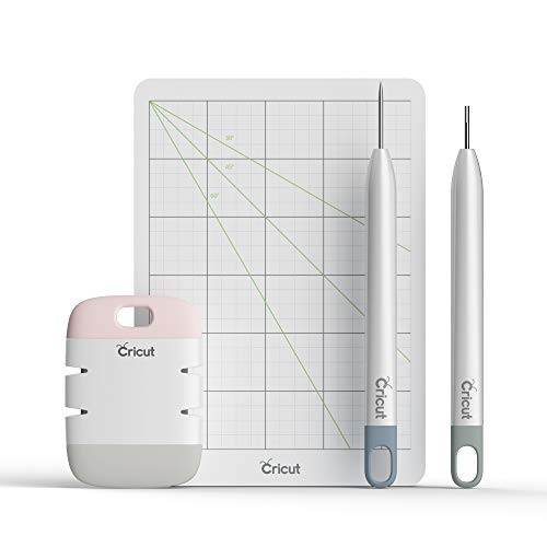 Cricut 2006701 Paper Tool Set, Assorted