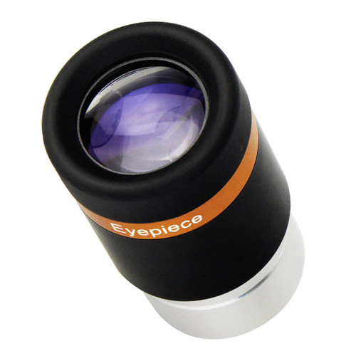 SVBONY Telescope Lens 23mm Telescopes Eyepieces Wide Angle 62 Degree Aspheric Eyepiece  Fully Coated lens for 1.25' 31.7mm Astronomic Telescopes