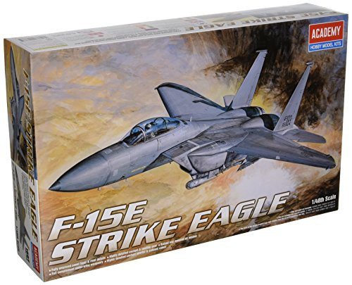 Academy MD F-15E Strike Eagle Academy MD F-15E Strike Eagle