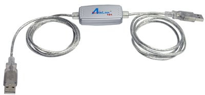 Airlink AC-USBVST USB 2.0 Data Transfer Cable For XP to Vista windows 7