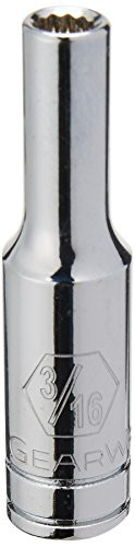 GearWrench KD Tools 80220 Socket