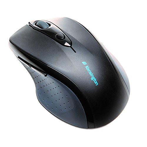 Kensington Pro Fit Full-Size Wireless Mouse (K72370US)