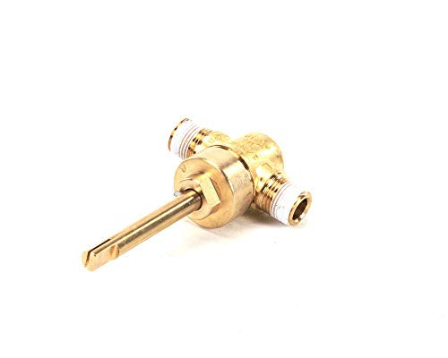 Montague 1038-3 Main Burner Valve