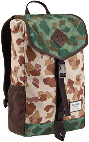 Burton Westfall Backpack, Desert Duck Print, One Size