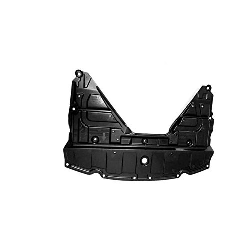 OE Replacement Undercar Shield NISSAN ROGUE (Partslink Number NI1228150)