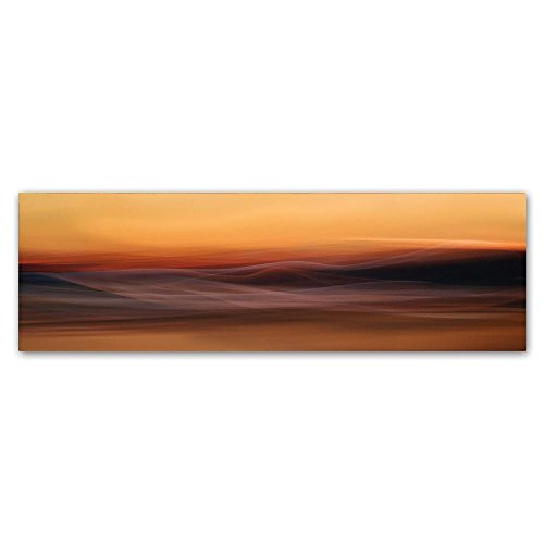 Where Nothing Grows by Where Nothing Grows, 8x24-Inch Canvas Wall Art