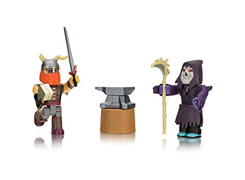 Roblox Legendary: Gatekeeper's Attack Game Pack